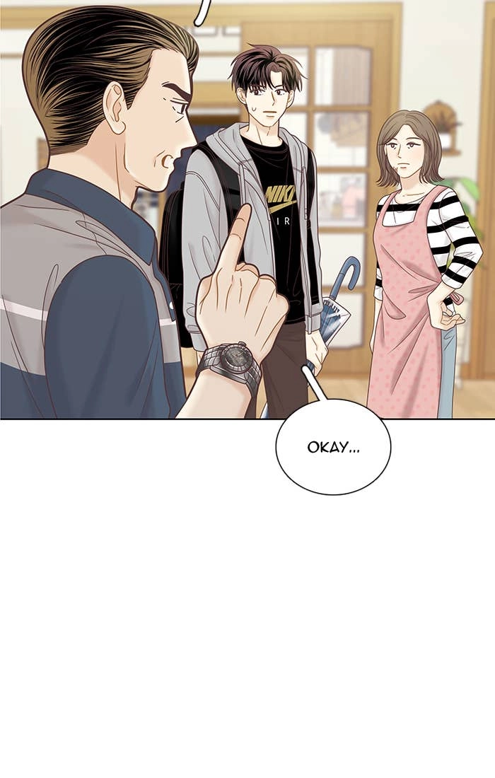 Odd Girl Out Chapter 287 Page 47