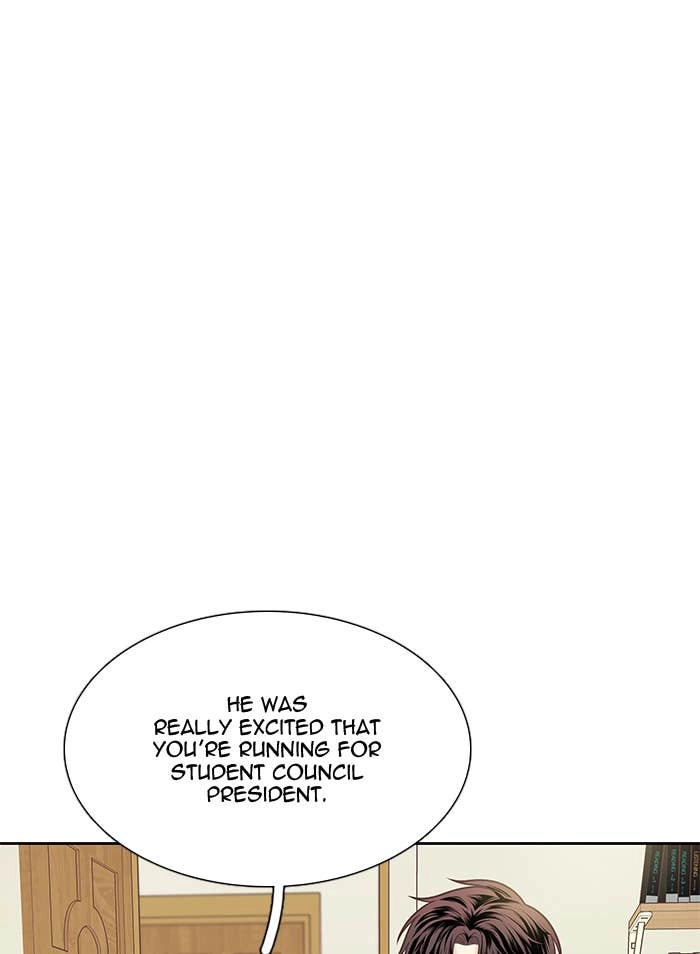 Odd Girl Out Chapter 287 Page 48