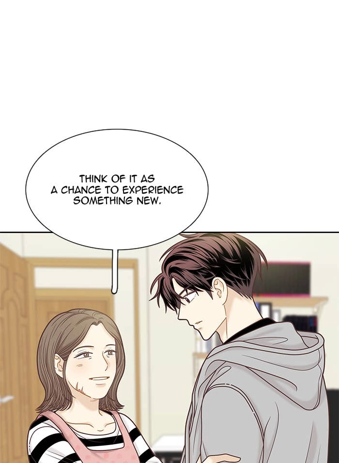 Odd Girl Out Chapter 287 Page 52