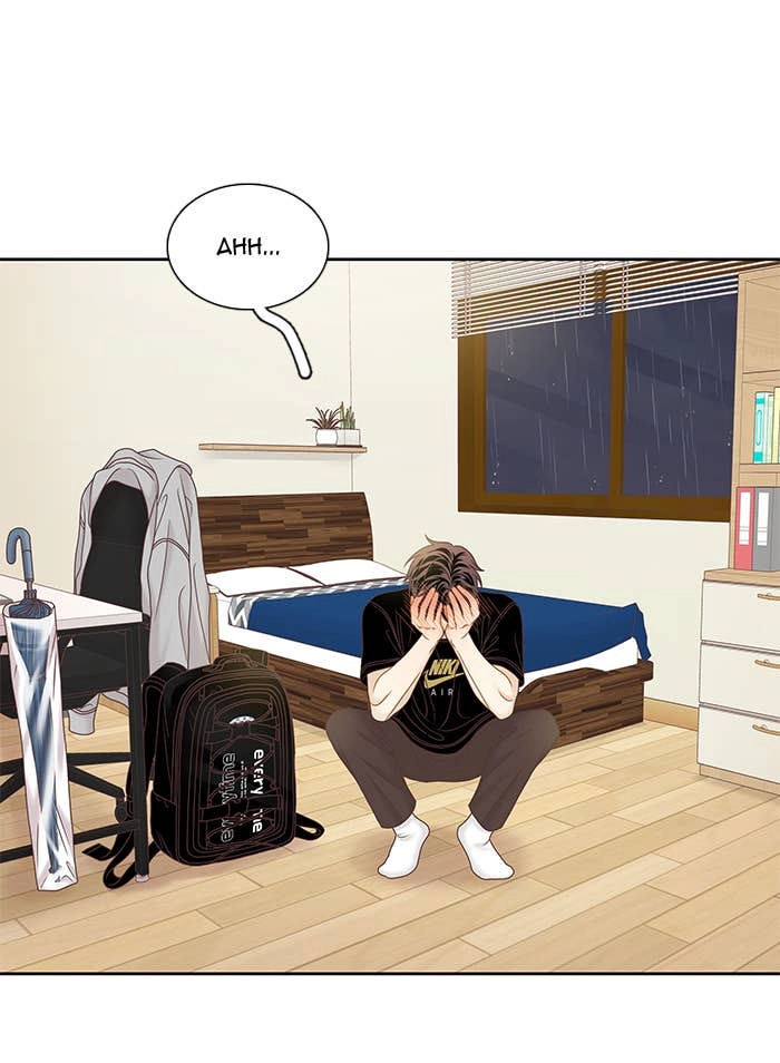 Odd Girl Out Chapter 287 Page 58