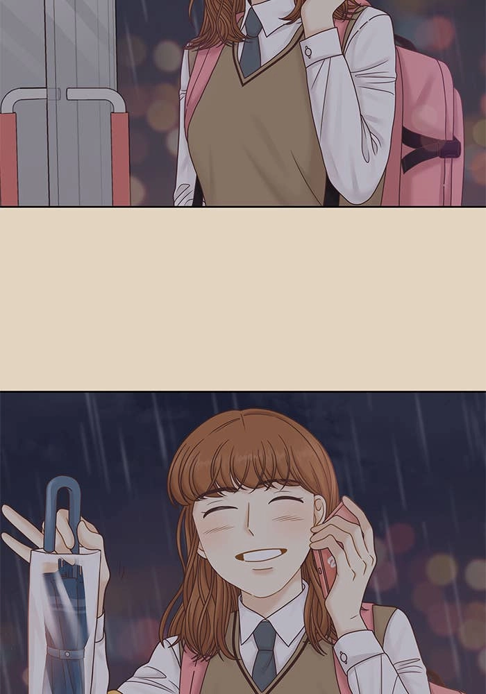 Odd Girl Out Chapter 287 Page 64