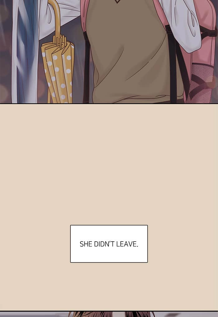 Odd Girl Out Chapter 287 Page 65