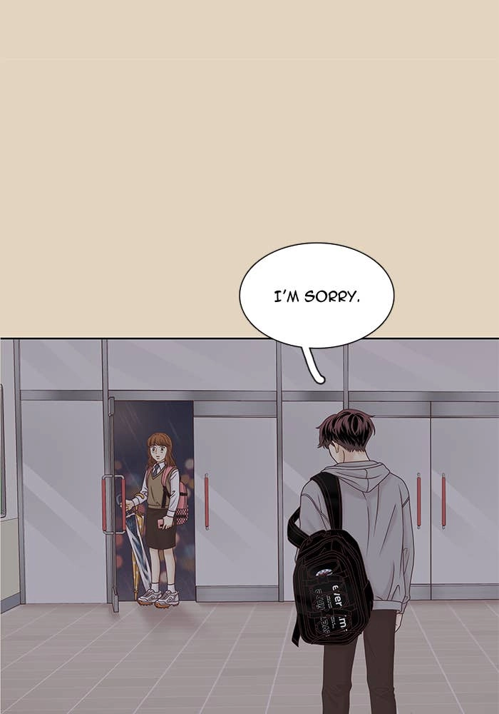 Odd Girl Out Chapter 287 Page 68