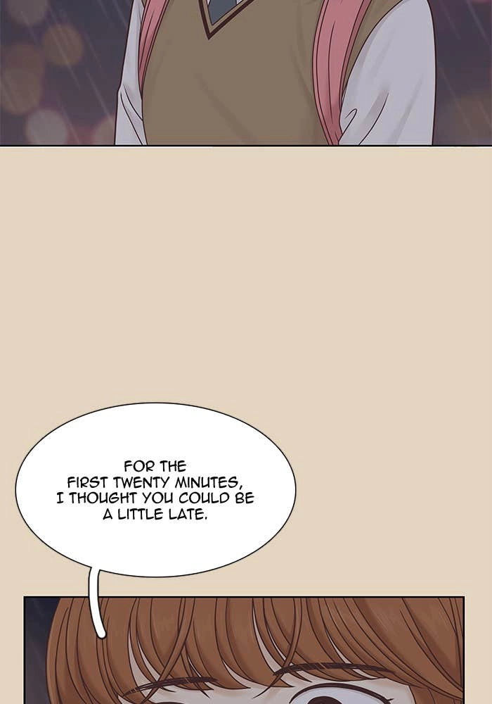 Odd Girl Out Chapter 287 Page 72