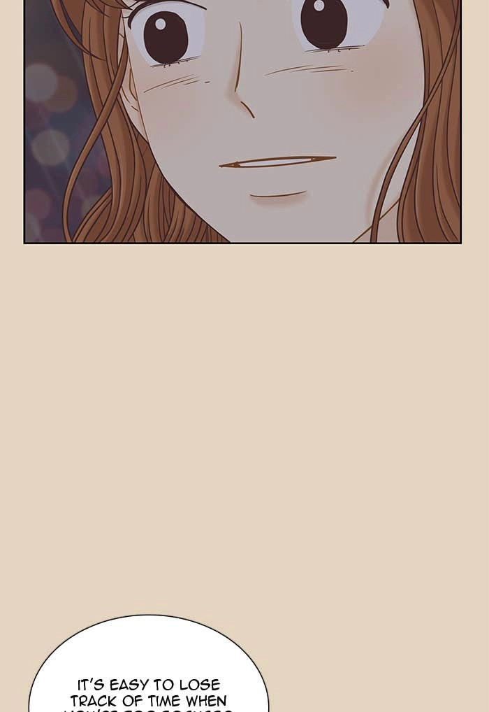 Odd Girl Out Chapter 287 Page 73
