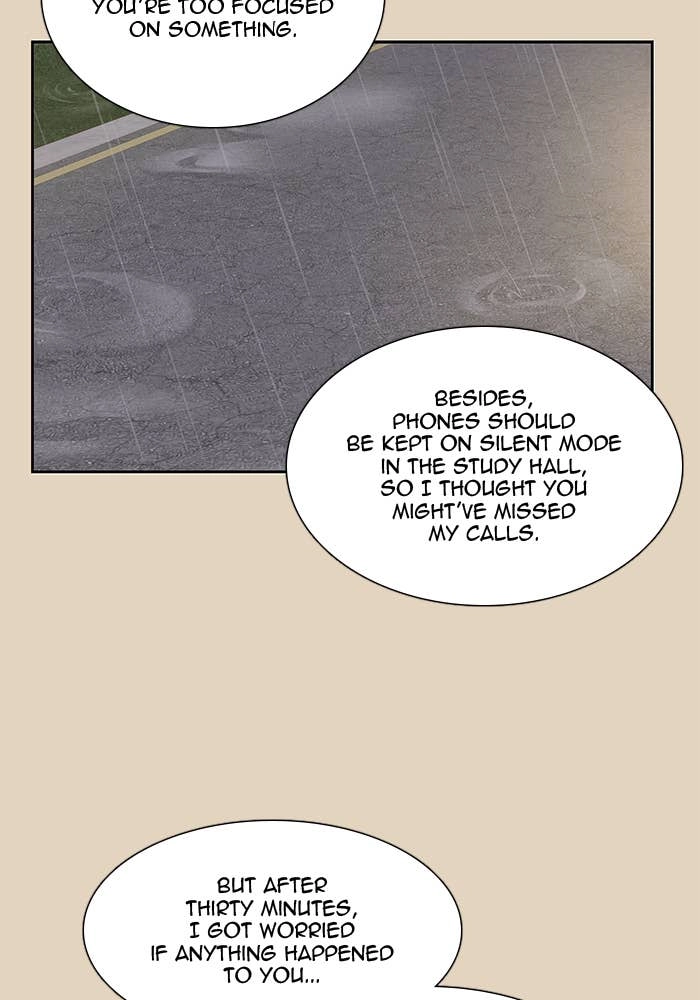Odd Girl Out Chapter 287 Page 74