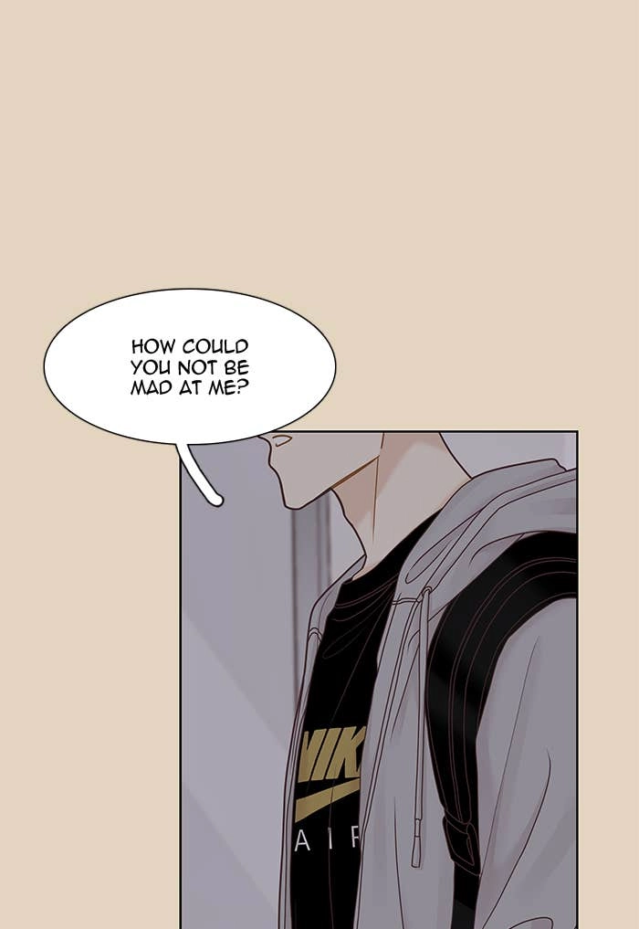 Odd Girl Out Chapter 287 Page 77