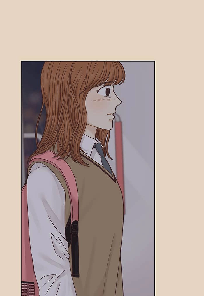 Odd Girl Out Chapter 287 Page 79