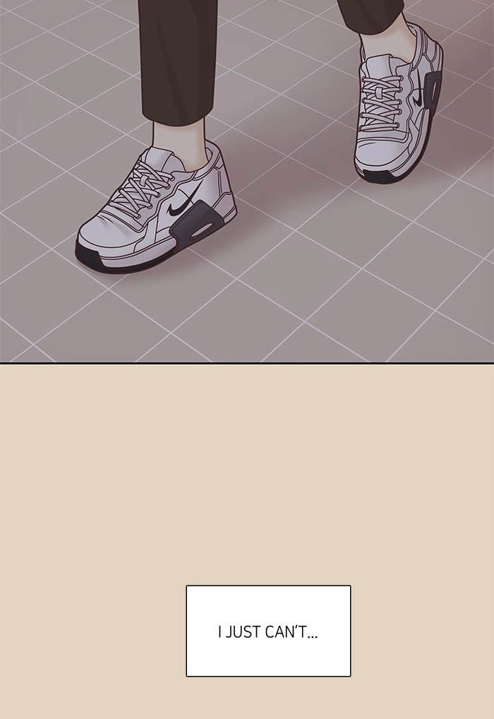 Odd Girl Out Chapter 287 Page 83