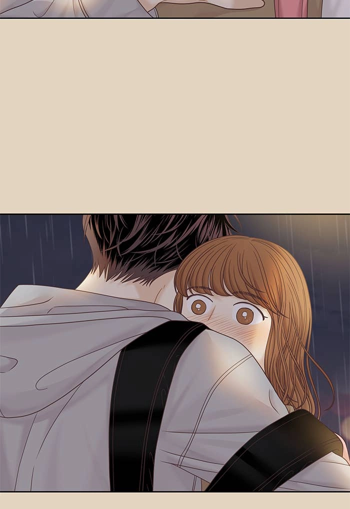Odd Girl Out Chapter 287 Page 87