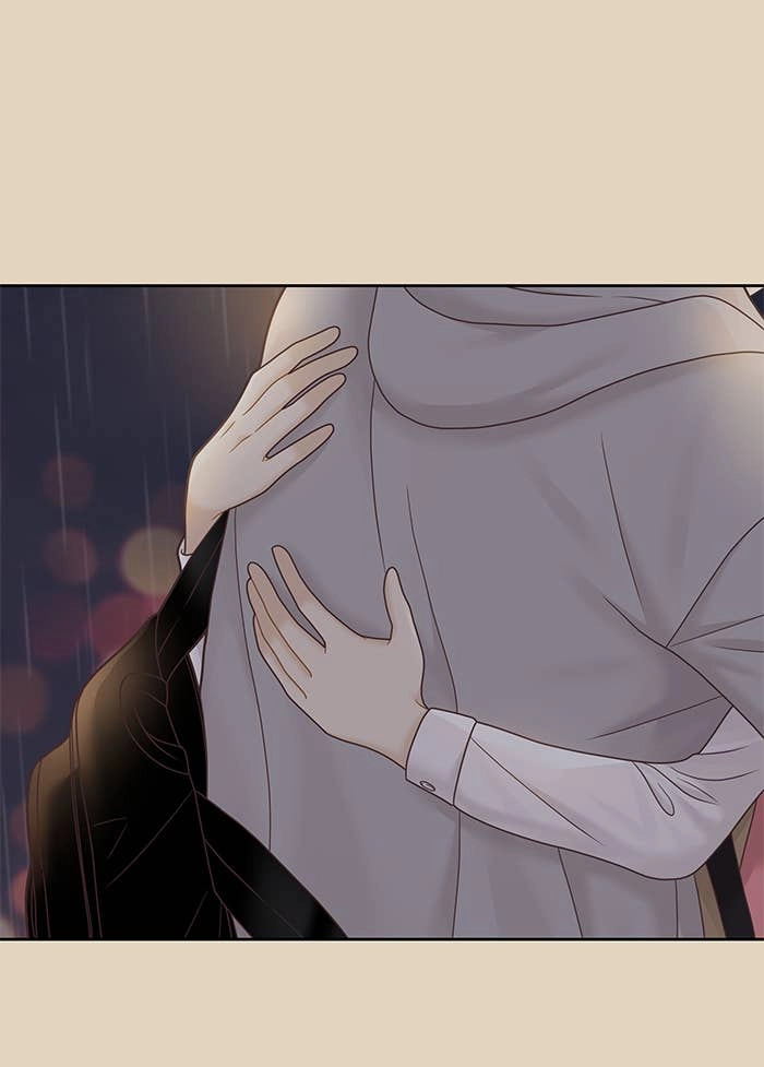Odd Girl Out Chapter 287 Page 89
