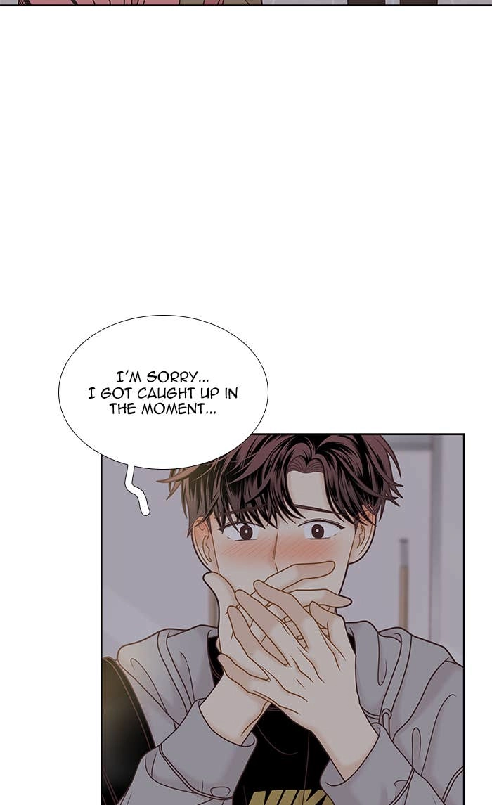 Odd Girl Out Chapter 288 Page 6