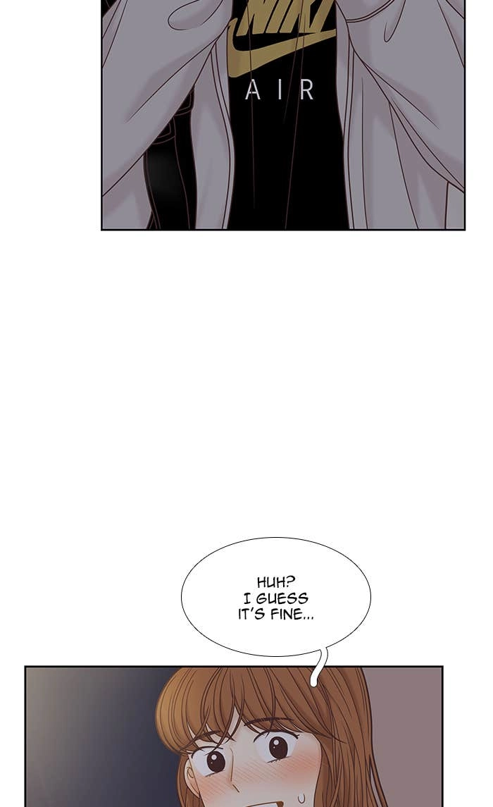 Odd Girl Out Chapter 288 Page 7