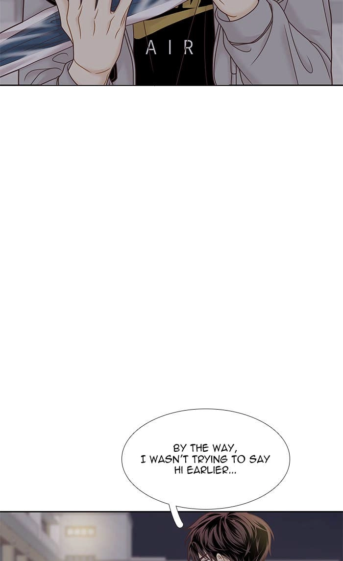 Odd Girl Out Chapter 288 Page 14