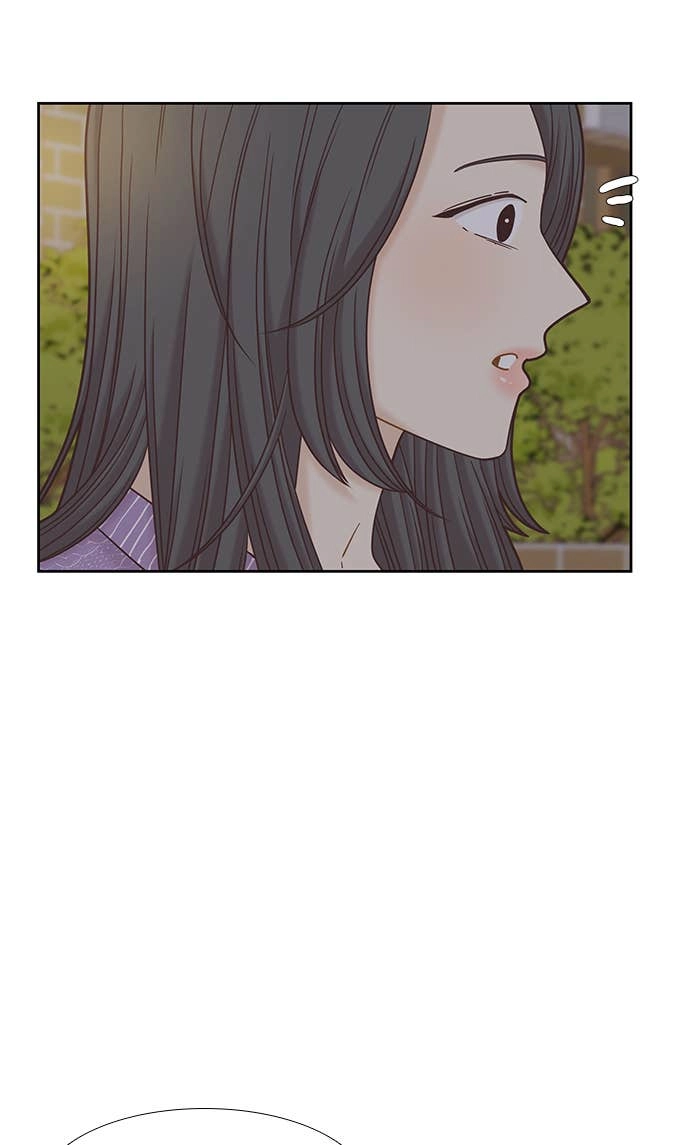 Odd Girl Out Chapter 288 Page 21
