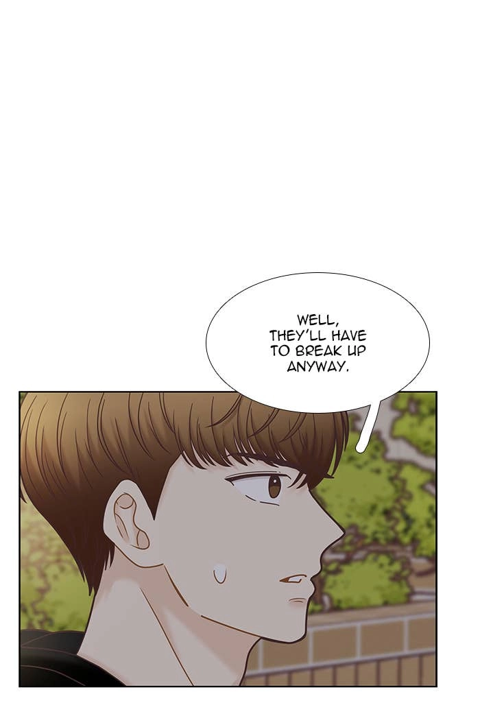 Odd Girl Out Chapter 288 Page 26