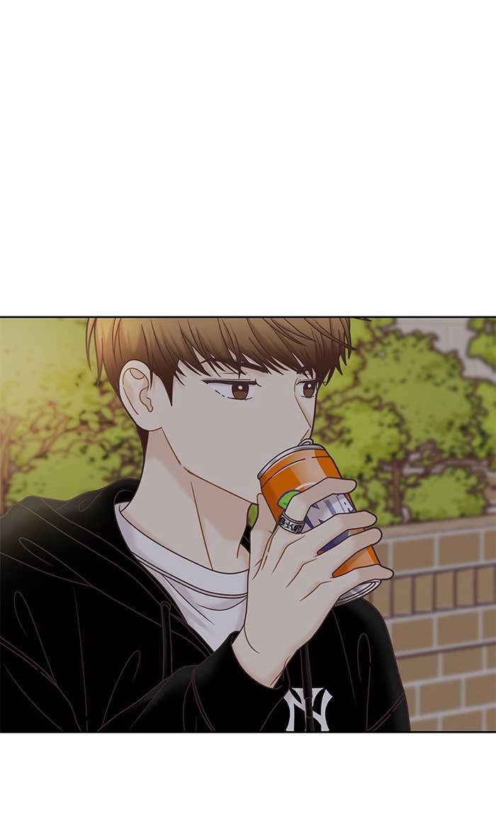 Odd Girl Out Chapter 288 Page 28