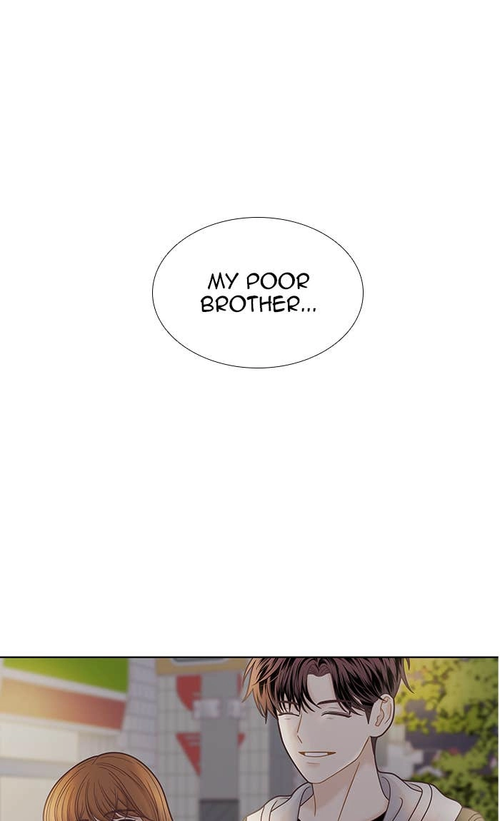 Odd Girl Out Chapter 288 Page 29
