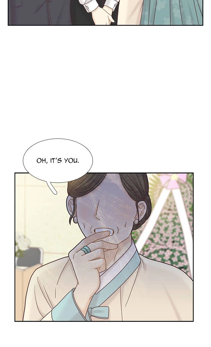 Odd Girl Out Chapter 288 Page 42