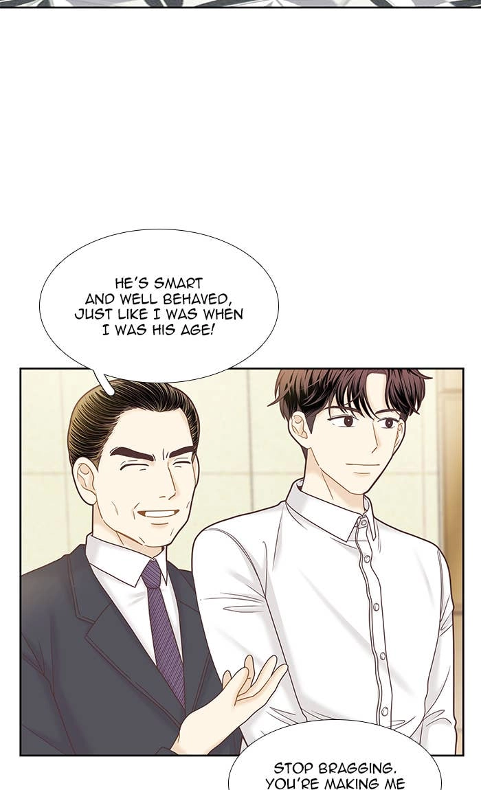 Odd Girl Out Chapter 288 Page 44