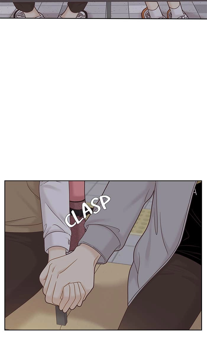 Odd Girl Out Chapter 288 Page 49