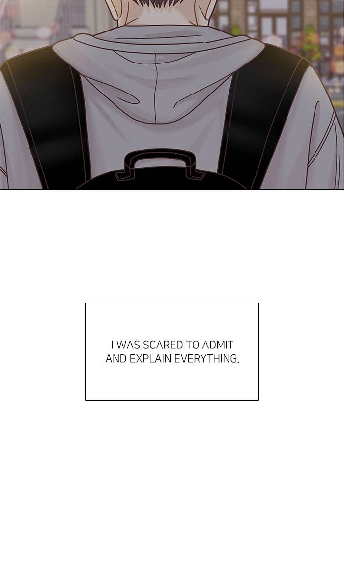 Odd Girl Out Chapter 288 Page 58
