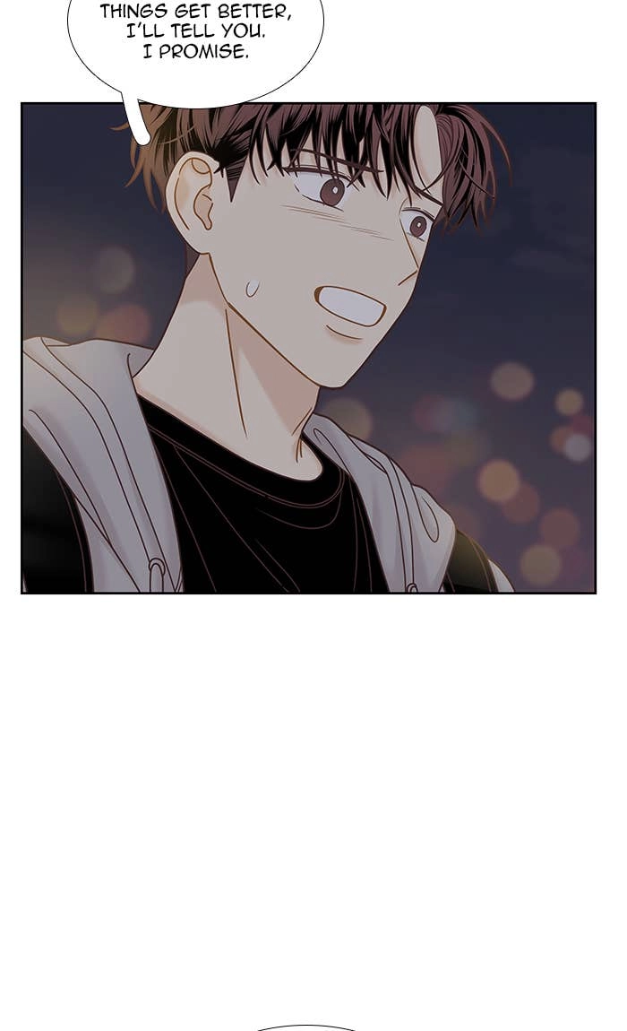 Odd Girl Out Chapter 288 Page 62