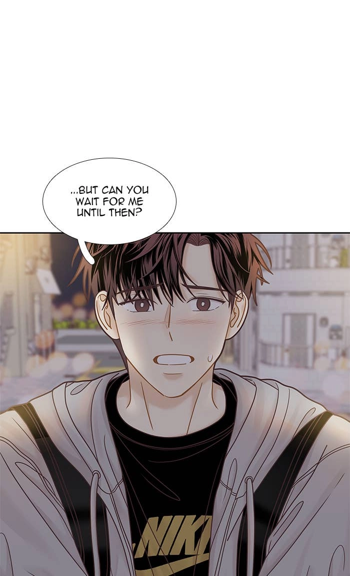Odd Girl Out Chapter 288 Page 64