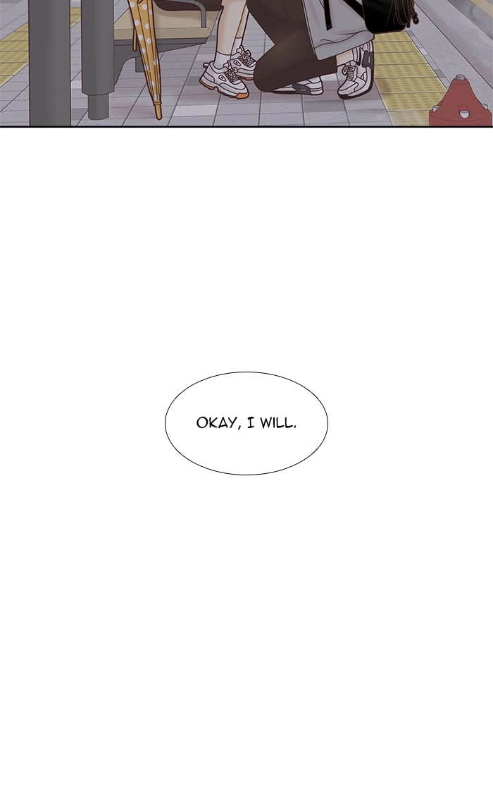 Odd Girl Out Chapter 288 Page 66