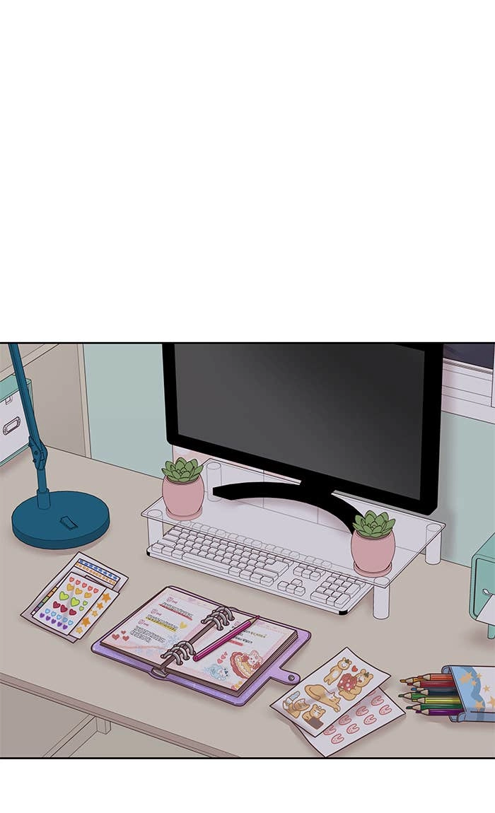 Odd Girl Out Chapter 288 Page 67