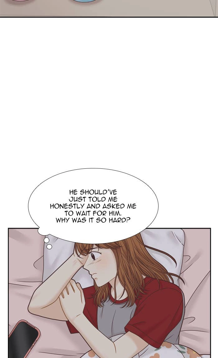 Odd Girl Out Chapter 288 Page 71