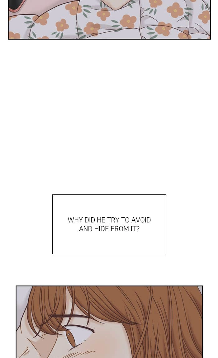 Odd Girl Out Chapter 288 Page 72