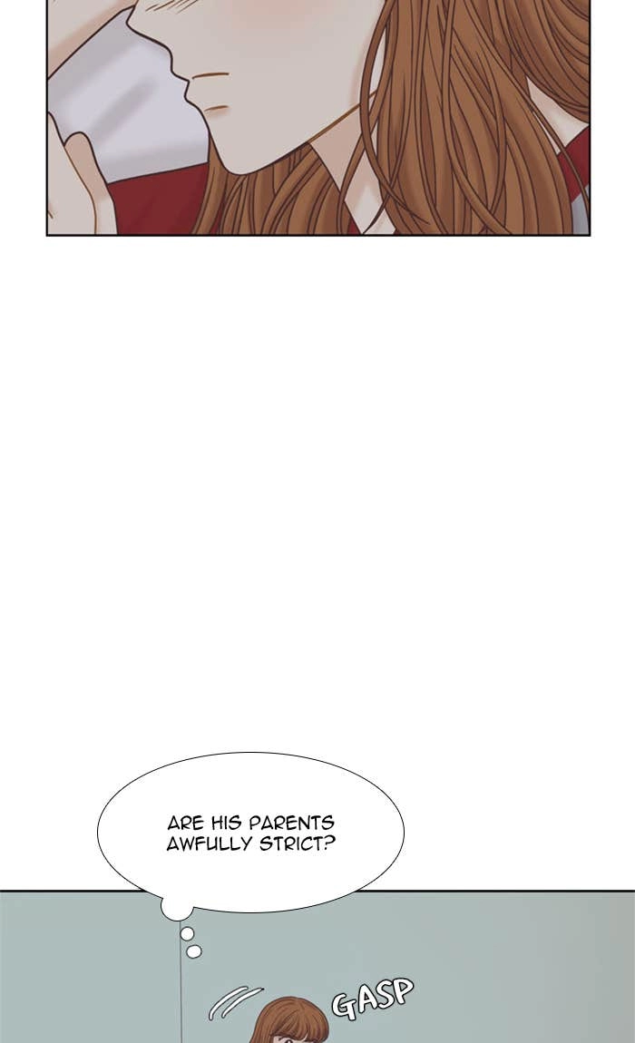 Odd Girl Out Chapter 288 Page 73