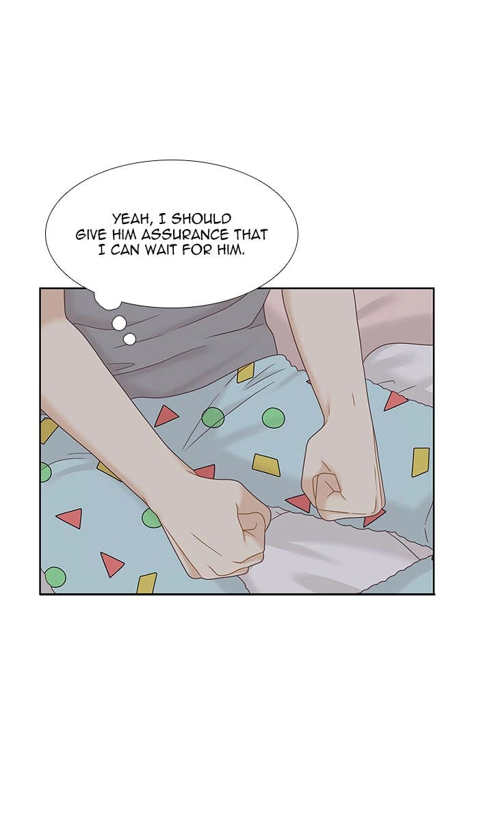 Odd Girl Out Chapter 288 Page 79