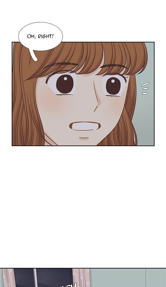 Odd Girl Out Chapter 288 Page 80