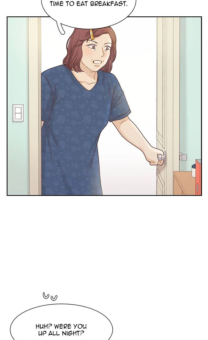 Odd Girl Out Chapter 289 Page 5