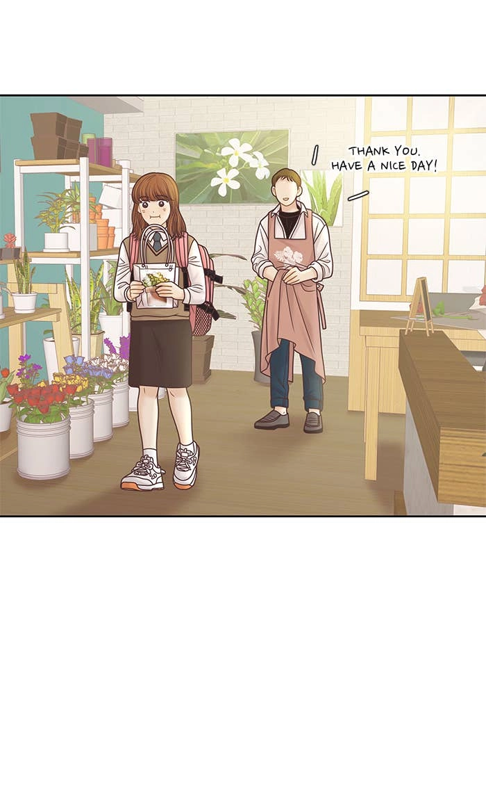 Odd Girl Out Chapter 289 Page 10