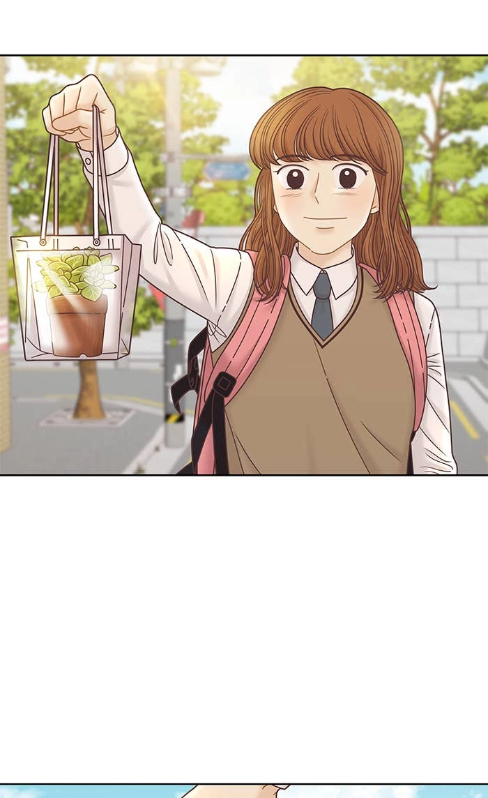 Odd Girl Out Chapter 289 Page 11