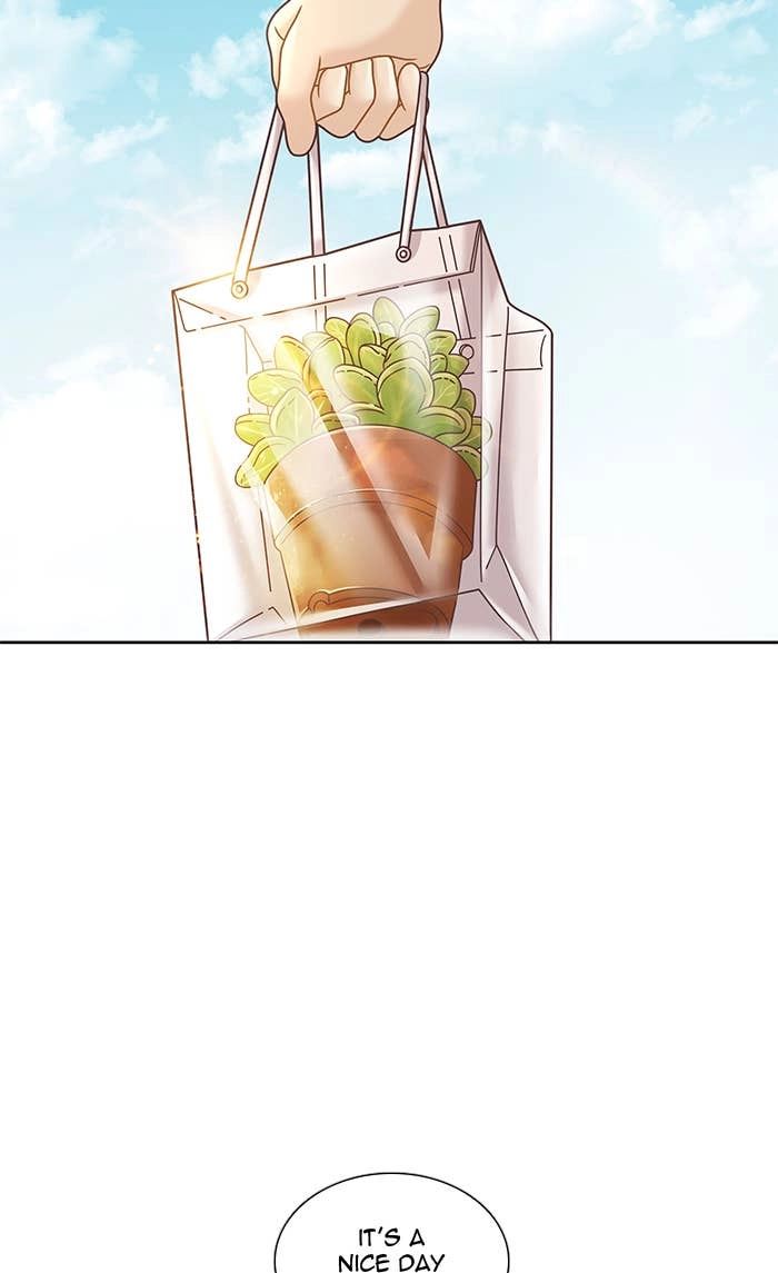 Odd Girl Out Chapter 289 Page 12