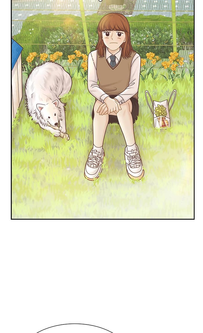 Odd Girl Out Chapter 289 Page 18