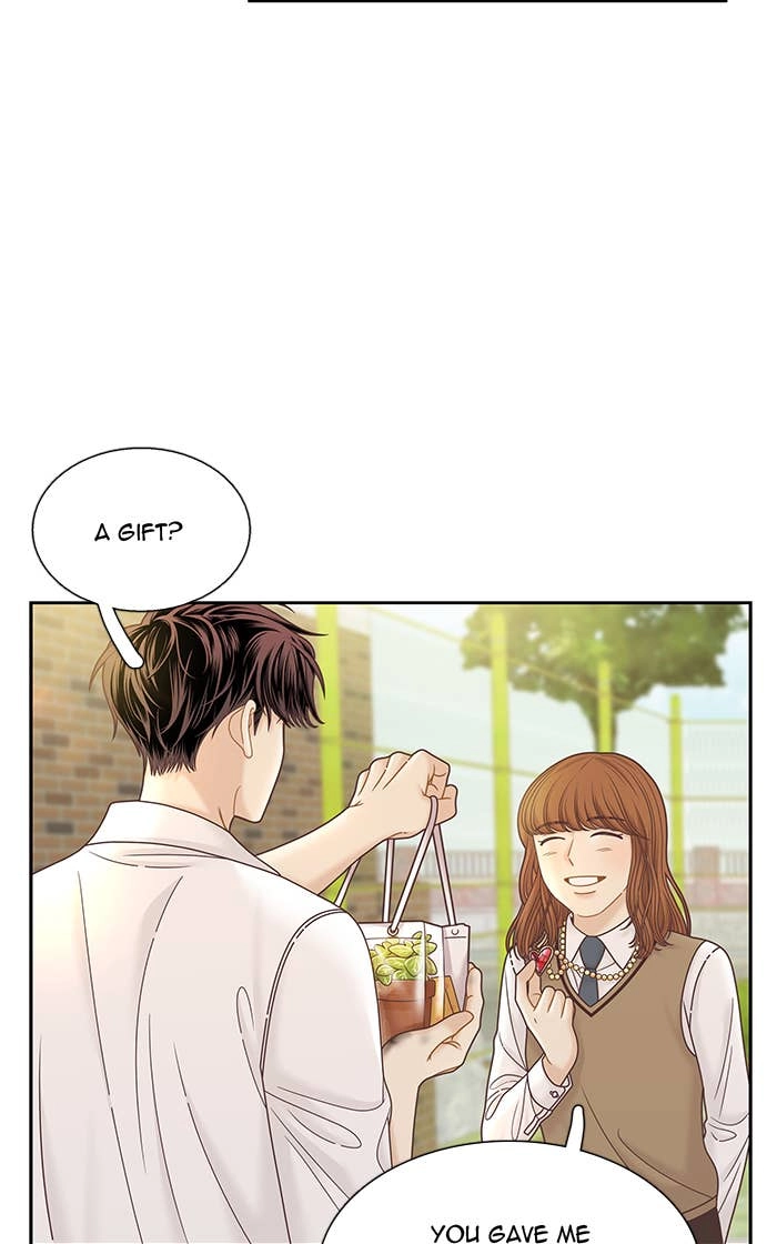 Odd Girl Out Chapter 289 Page 29