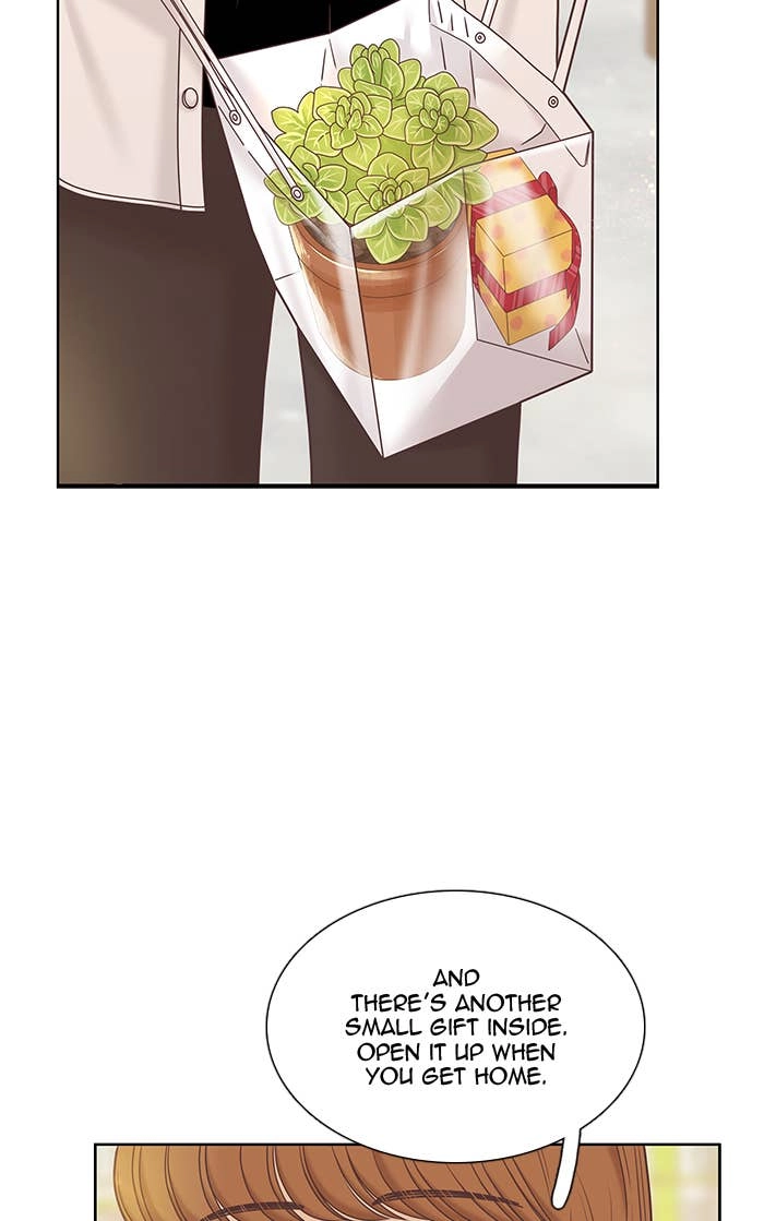 Odd Girl Out Chapter 289 Page 31