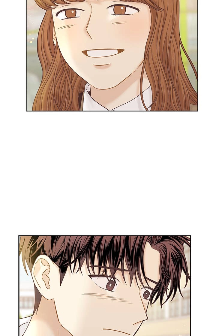 Odd Girl Out Chapter 289 Page 32