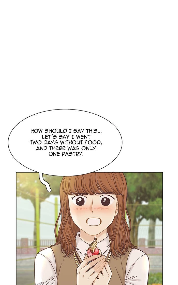 Odd Girl Out Chapter 289 Page 38