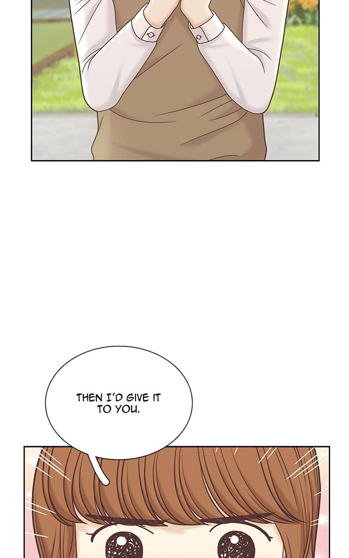 Odd Girl Out Chapter 289 Page 39