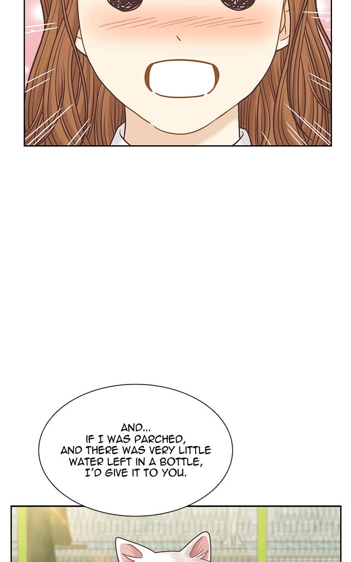 Odd Girl Out Chapter 289 Page 40