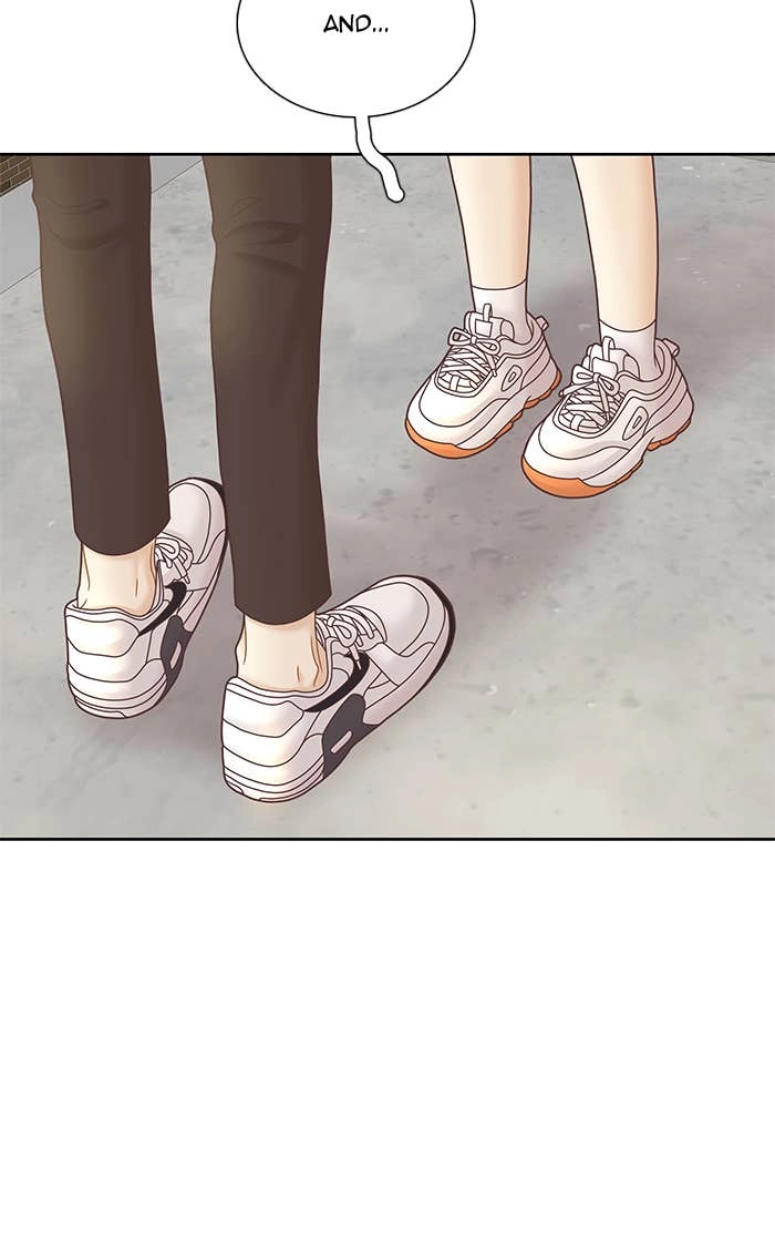 Odd Girl Out Chapter 289 Page 42