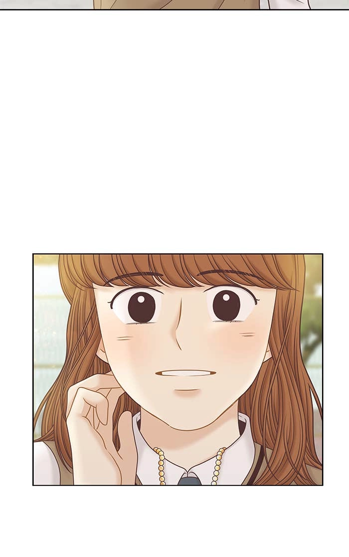 Odd Girl Out Chapter 289 Page 45