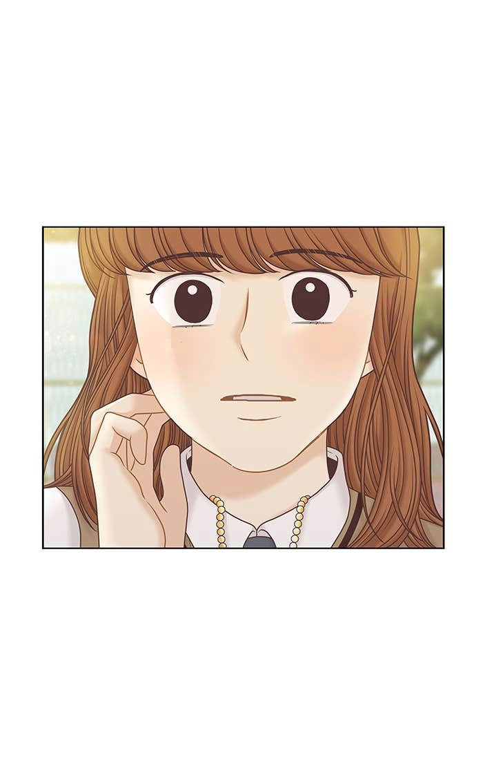 Odd Girl Out Chapter 289 Page 47