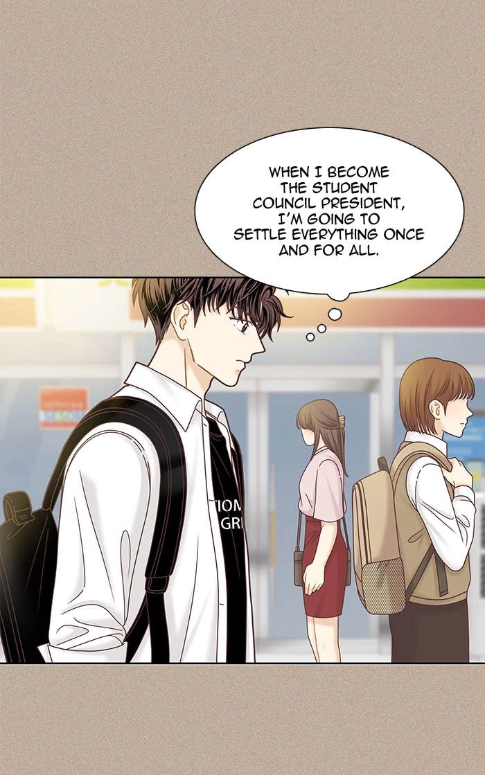 Odd Girl Out Chapter 289 Page 51